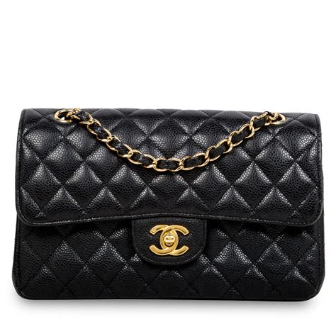 chanel timeless classic medium price|vintage chanel flap bag small.